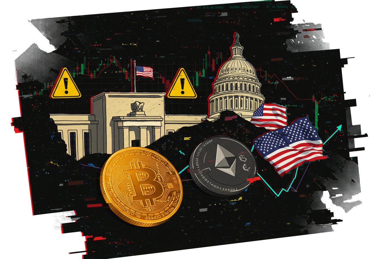 Bitcoin’s Breakout Potential: Record Open Interest Signals Bullish Momentum Bitcoin’s Breakout Potential: Record Open Interest Signals Bullish Momentum