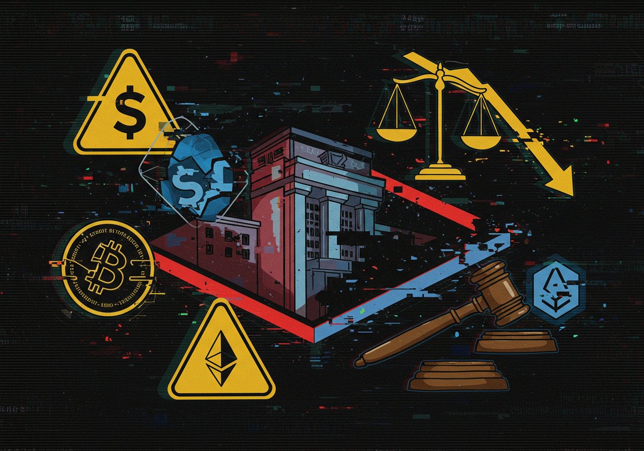 Stablecoin Bill Stalled: Pro-Crypto Democrats Pull Support, Citing Unresolved Concerns Stablecoin Bill Stalled: Pro-Crypto Democrats Pull Support, Citing Unresolved Concerns