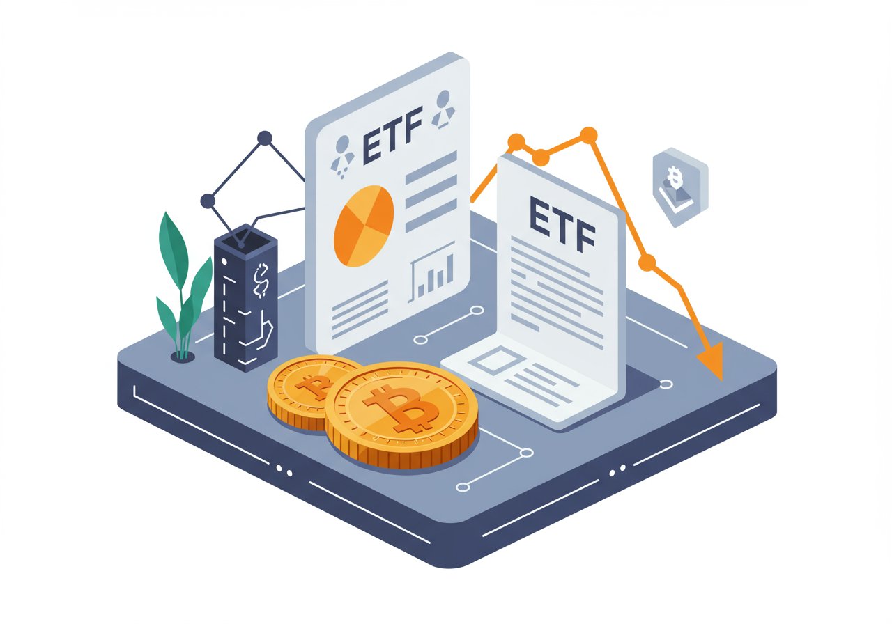 Grayscale’s Bitcoin Trust: A Revenue Colossus Enduring the ETF Onslaught Grayscale’s Bitcoin Trust: A Revenue Colossus Enduring the ETF Onslaught