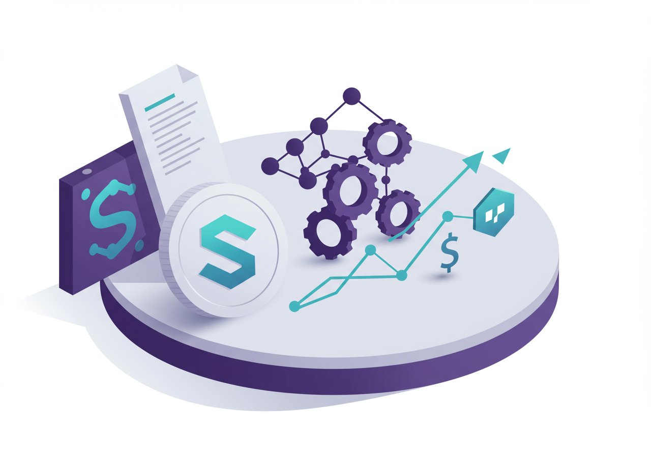 Solana’s DeFi Surge: Is a SOL Price Rally on the Horizon? Solana’s DeFi Surge: Is a SOL Price Rally on the Horizon?