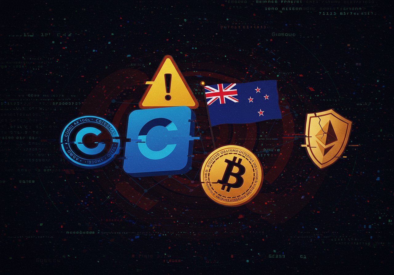 Coinbase Data Breach Under DOJ Investigation: Bribery, Extortion, and User Losses Coinbase Data Breach Under DOJ Investigation: Bribery, Extortion, and User Losses