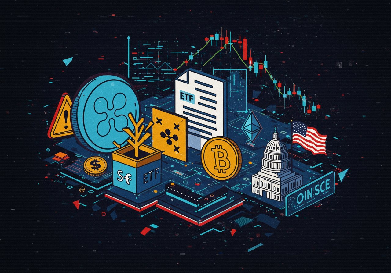 XRP ETF Approval Odds Soar to 85%: Is a New All-Time High in Sight for XRP? XRP ETF Approval Odds Soar to 85%: Is a New All-Time High in Sight for XRP?