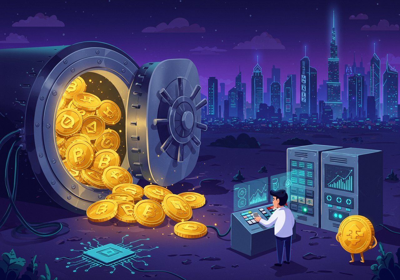 HSBC’s Bold Tokenization Move: US & UAE Next in Digital Deposits Push