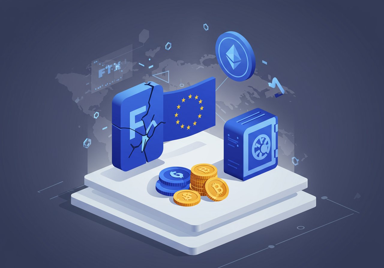 FTX EU Creditors Finally Get Their Money Back: Backpack Exchange Opens Withdrawals FTX EU Creditors Finally Get Their Money Back: Backpack Exchange Opens Withdrawals
