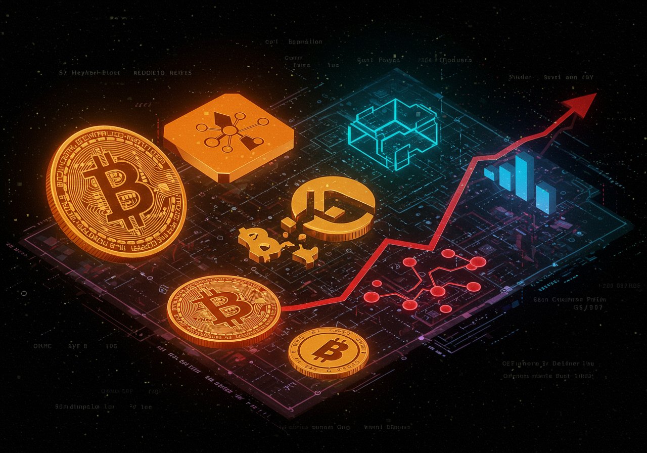 Bitcoin’s Supply Crunch: Bitwise CIO Predicts 0,000 Price by 2025 Bitcoin’s Supply Crunch: Bitwise CIO Predicts 0,000 Price by 2025