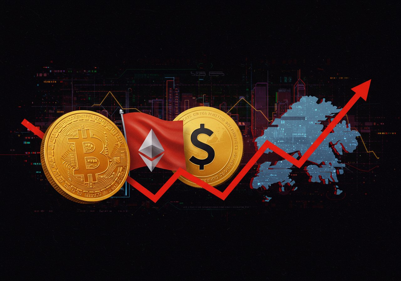 DDC Enterprise Takes Bite Out of Bitcoin: 21 BTC Purchase Kicks Off 5,000 BTC Acquisition Plan DDC Enterprise Takes Bite Out of Bitcoin: 21 BTC Purchase Kicks Off 5,000 BTC Acquisition Plan