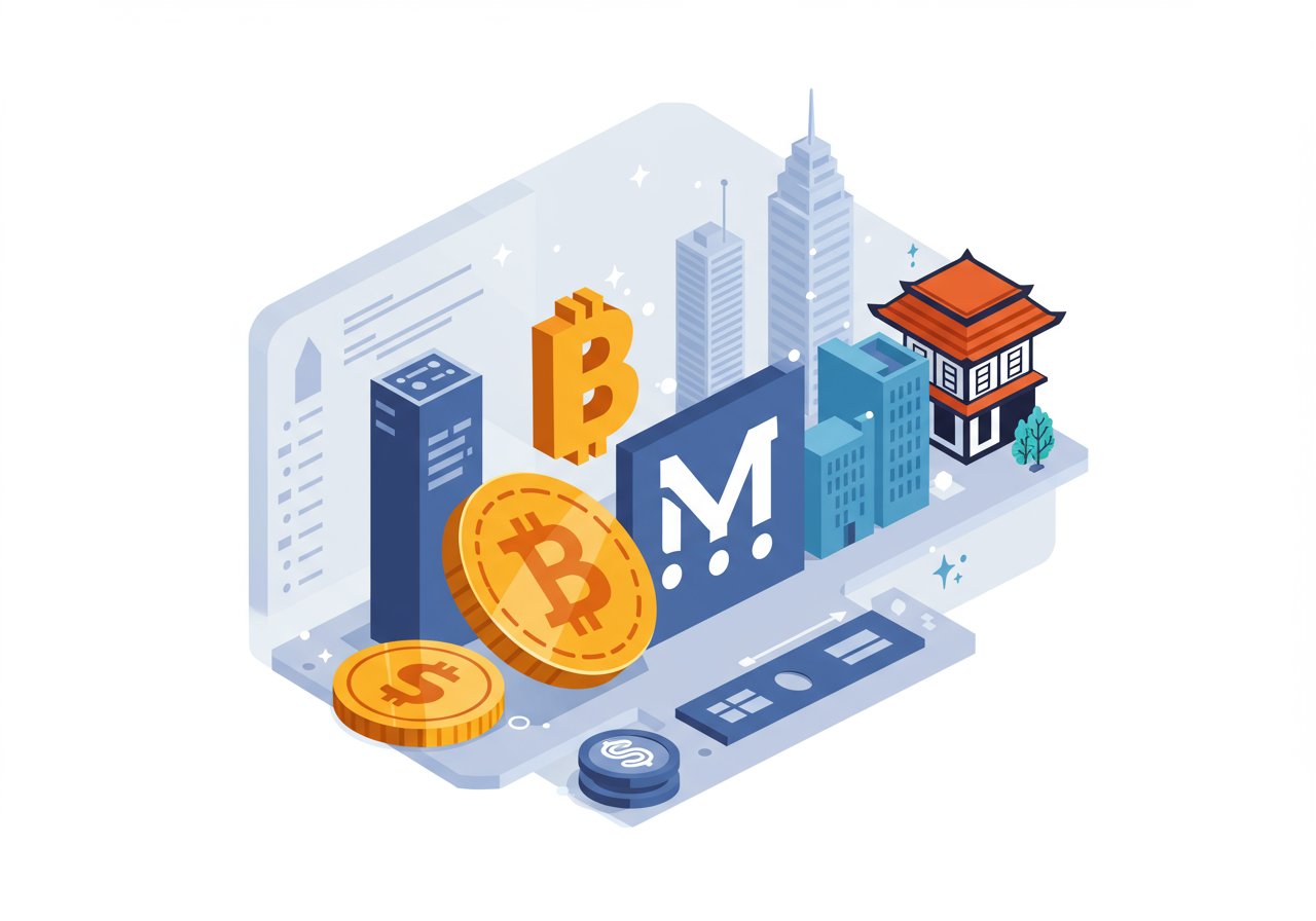 Metaplanet Doubles Down on Bitcoin: Million Bond Issue Fuels Crypto Treasury Expansion Metaplanet Doubles Down on Bitcoin: Million Bond Issue Fuels Crypto Treasury Expansion