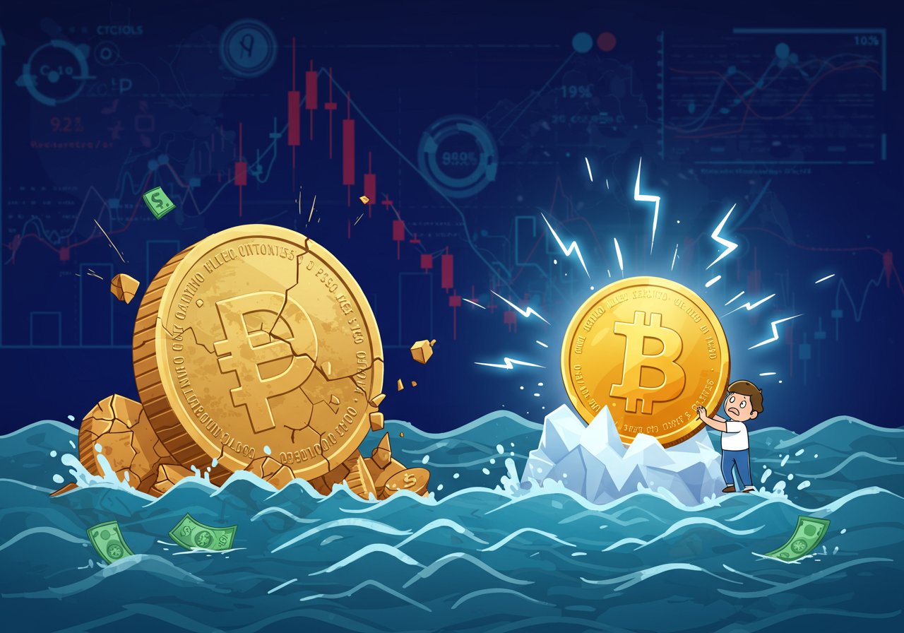 Argentina’s Peso Crisis: US Aid Fails to Quell Bitcoiners’ Doubts Argentina’s Peso Crisis: US Aid Fails to Quell Bitcoiners’ Doubts