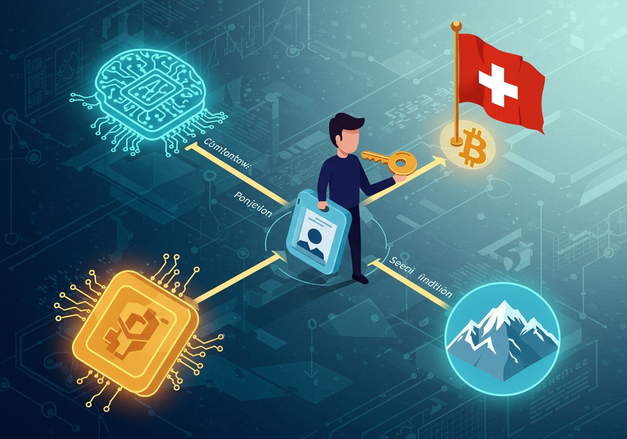 Crypto’s Decentralized AI Play: Over 70 Firms Join Forces to Challenge Big Tech