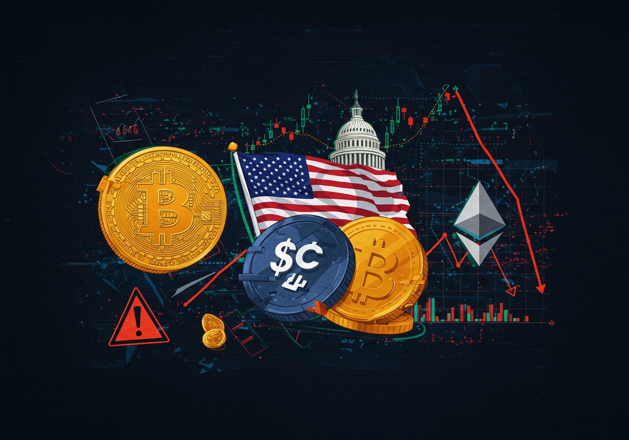 Elderly US Citizen Falls Victim to 0 Million Bitcoin Heist: Fifth Largest Crypto Hack in History