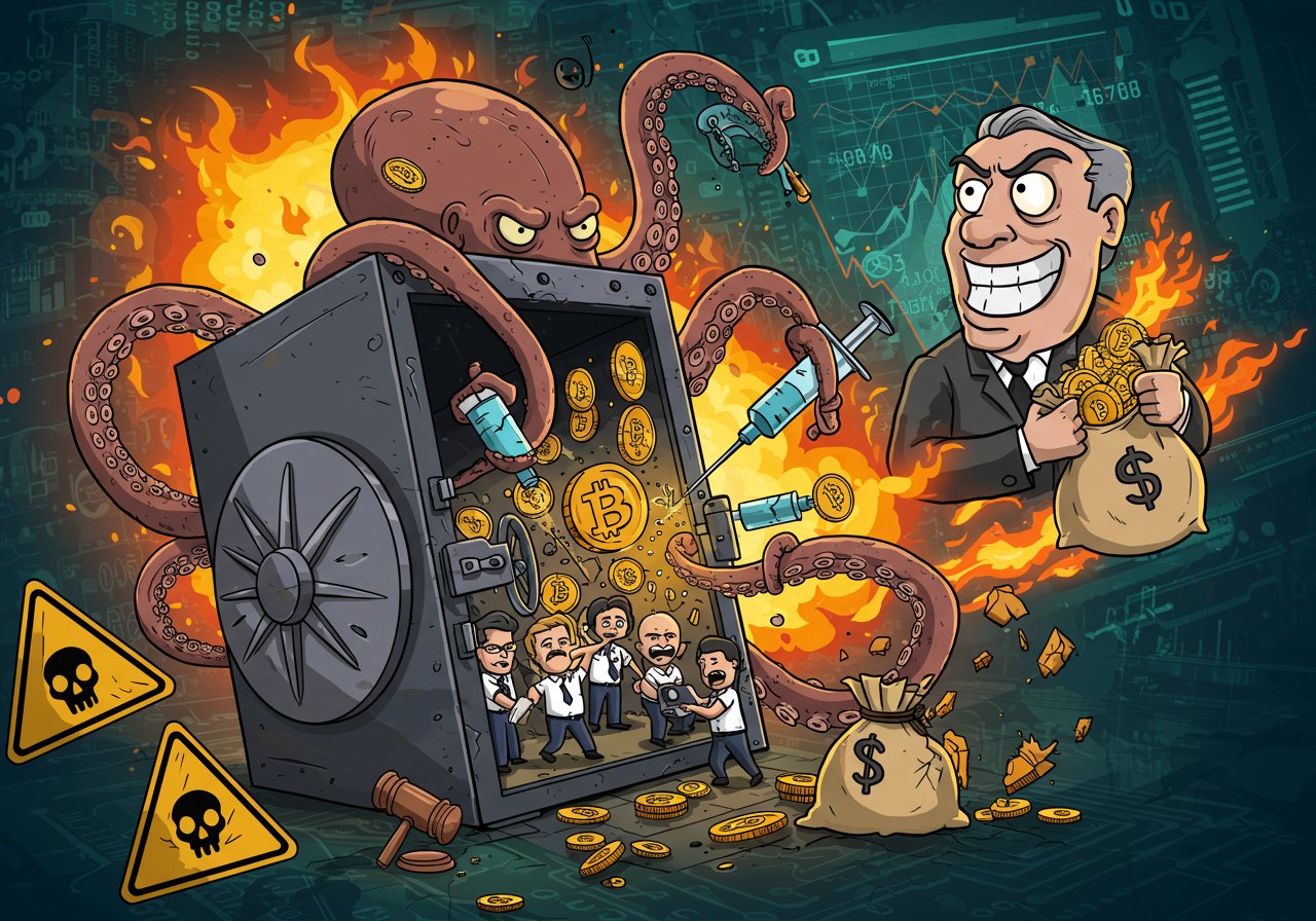 Genesis vs. DCG: Lawsuit Unearths Alleged Scheme of Deception and Negligence