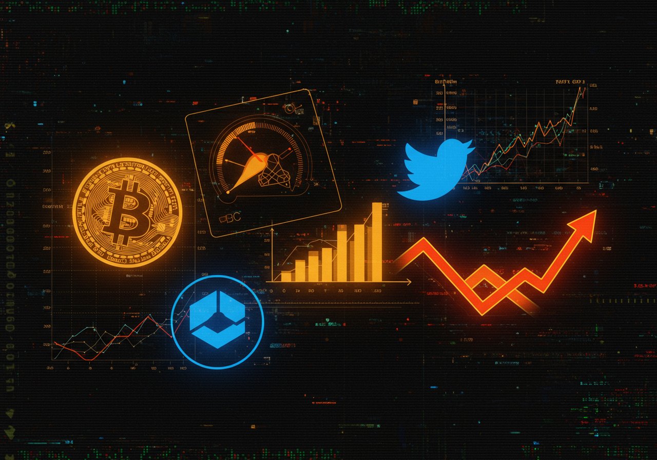 Bitcoin Miners Turn Bullish: Halt Sales, Fueling BTC’s 20% Rally Bitcoin Miners Turn Bullish: Halt Sales, Fueling BTC’s 20% Rally
