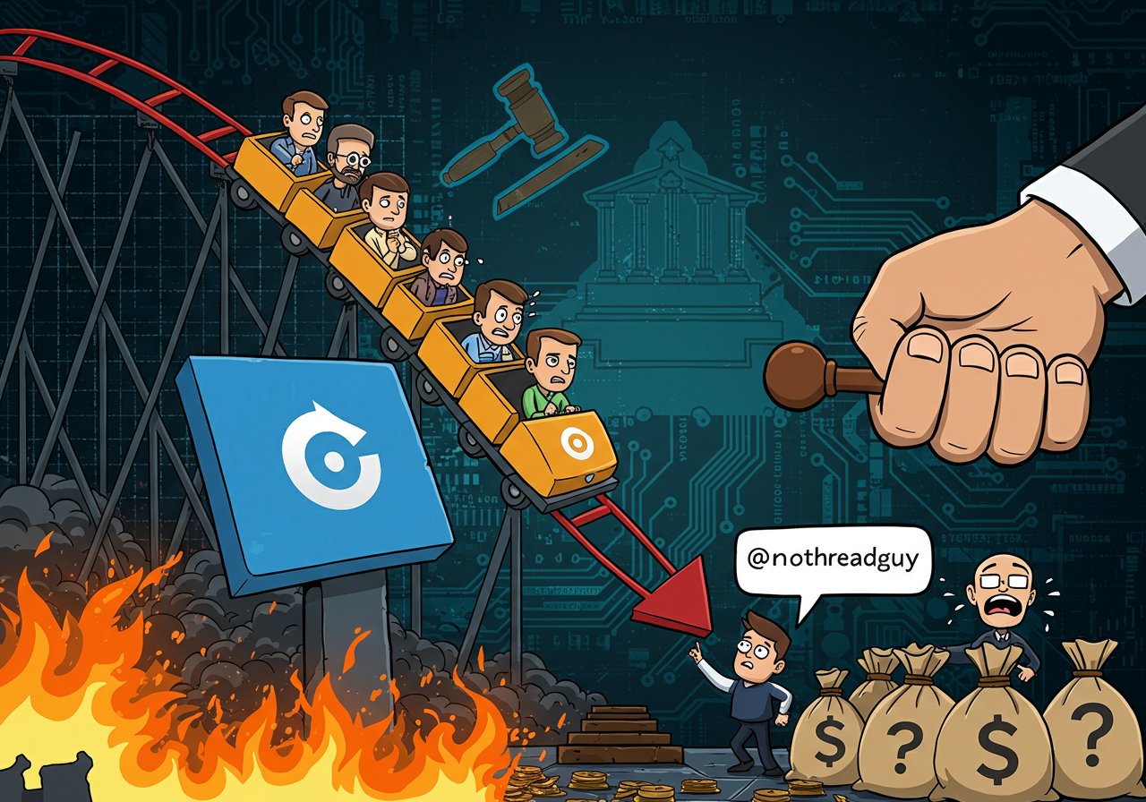 Base’s Creator Coin Experiment: A SocialFi Reality Check After Shirley’s Launch Base’s Creator Coin Experiment: A SocialFi Reality Check After Shirley’s Launch