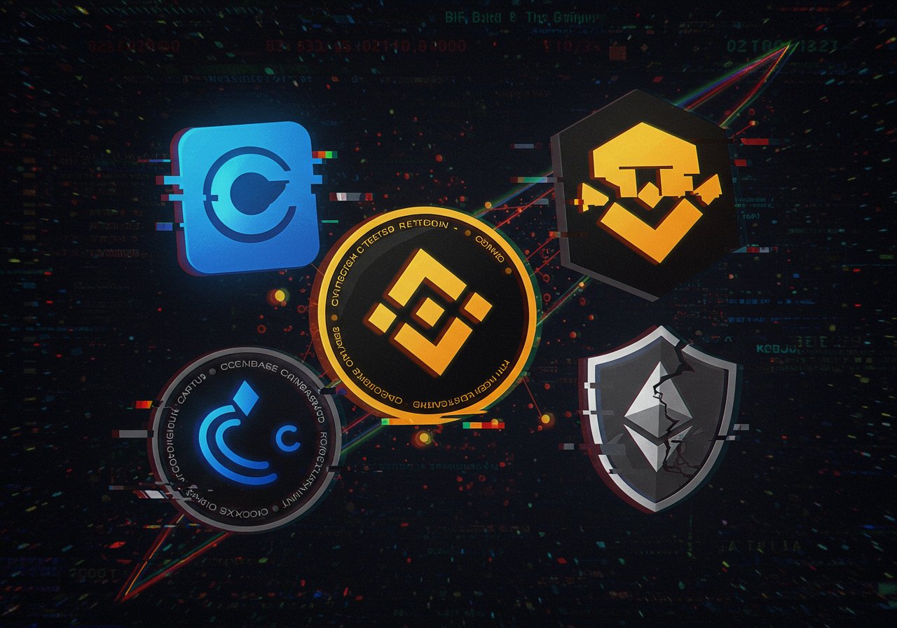 Sequoia Capital Partner Caught in Coinbase Data Breach: What Does It Mean for the Crypto Industry? Sequoia Capital Partner Caught in Coinbase Data Breach: What Does It Mean for the Crypto Industry?