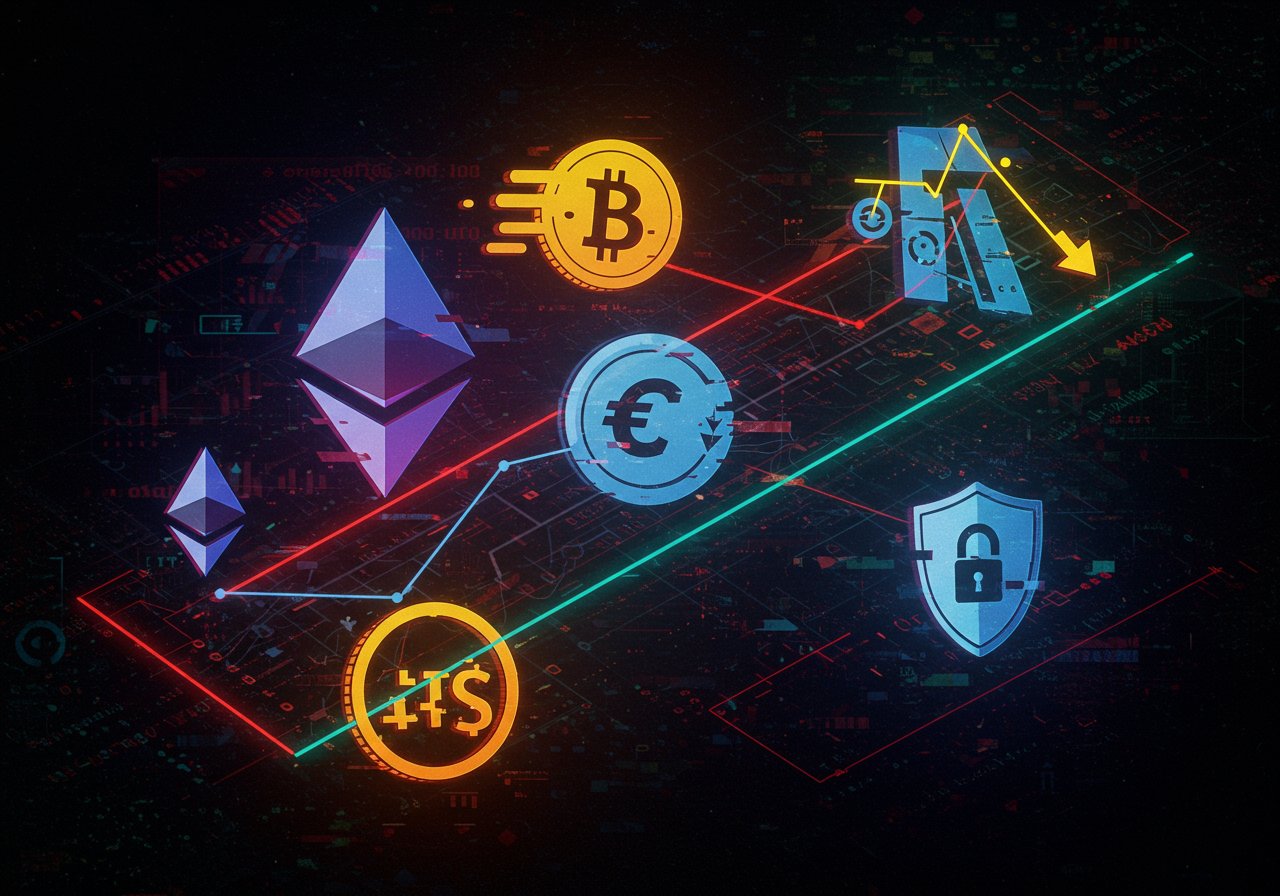 Ethereum’s 29% Surge: Bull Run or Bear Trap? Market Reactions and Trump’s Crypto Stance Ethereum’s 29% Surge: Bull Run or Bear Trap? Market Reactions and Trump’s Crypto Stance