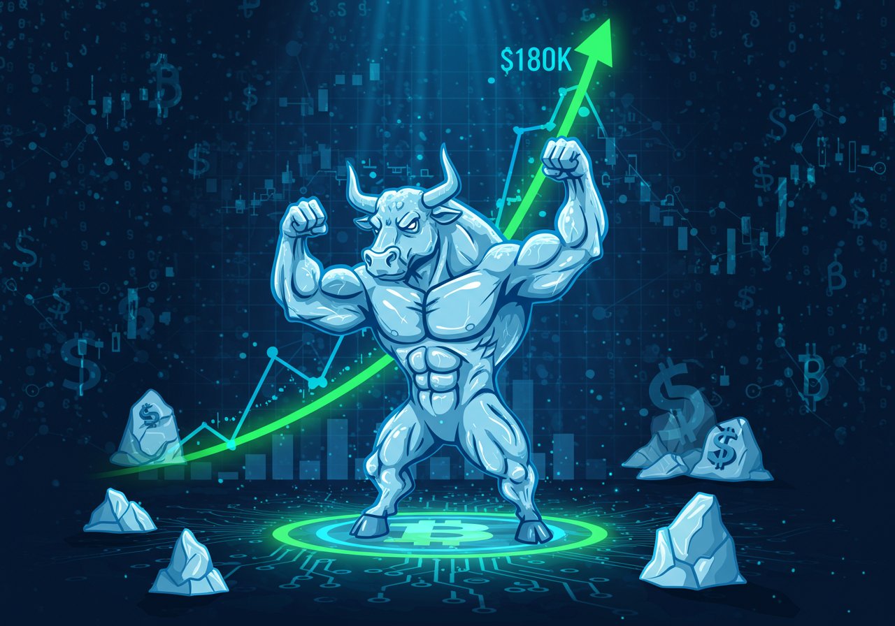Bitcoin’s Mayer Multiple: Bull Run Isn’t Over, 0K Possible? Bitcoin’s Mayer Multiple: Bull Run Isn’t Over, 0K Possible?
