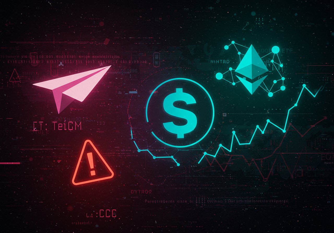 Paws on Solana: Viral Telegram App’s Rise, Risks, and Web3 Ambitions Paws on Solana: Viral Telegram App’s Rise, Risks, and Web3 Ambitions