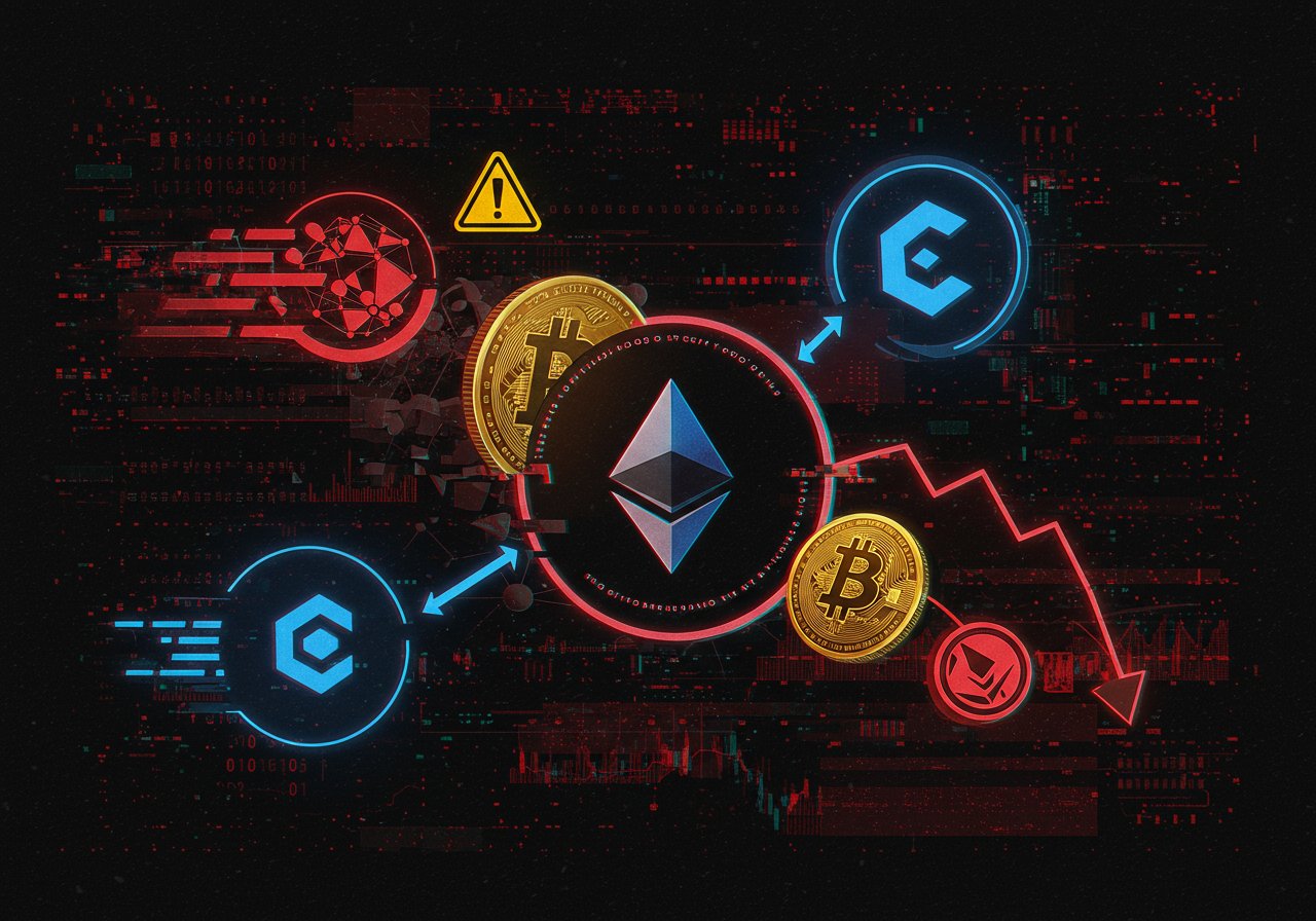Ether’s 20% Surge: Pectra Upgrade Spark or Short-Lived Rally? Ether’s 20% Surge: Pectra Upgrade Spark or Short-Lived Rally?