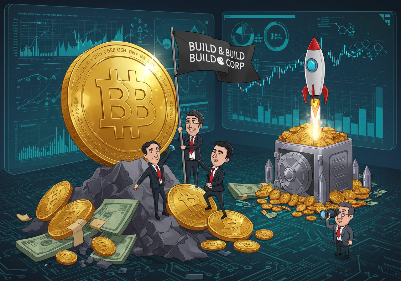 BNB Treasury Play: Crypto Execs Aim to Raise 0M Following Saylor’s Footsteps