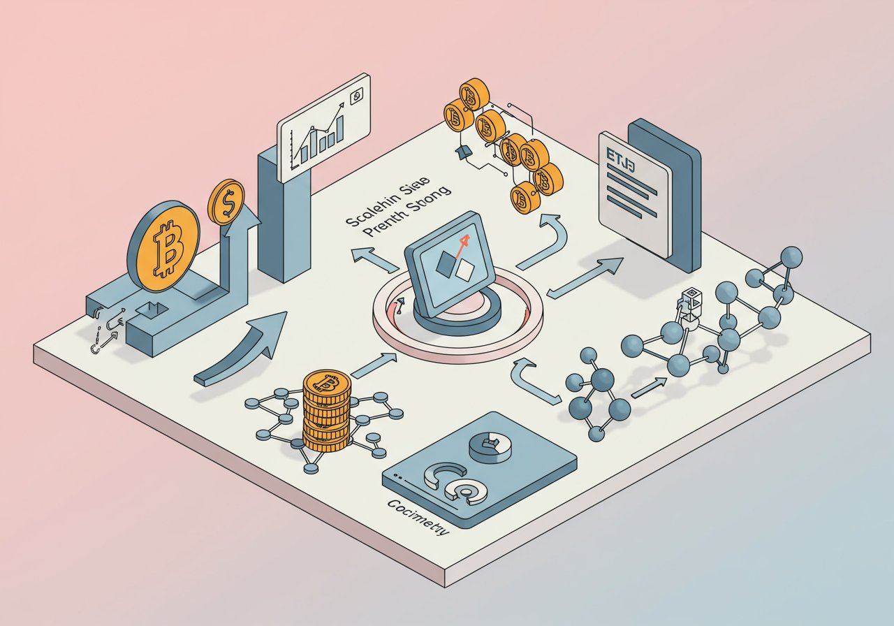 TON’s Broxus Unveils TON Factory: A Scalability Platform for High-Throughput Blockchain Apps TON’s Broxus Unveils TON Factory: A Scalability Platform for High-Throughput Blockchain Apps