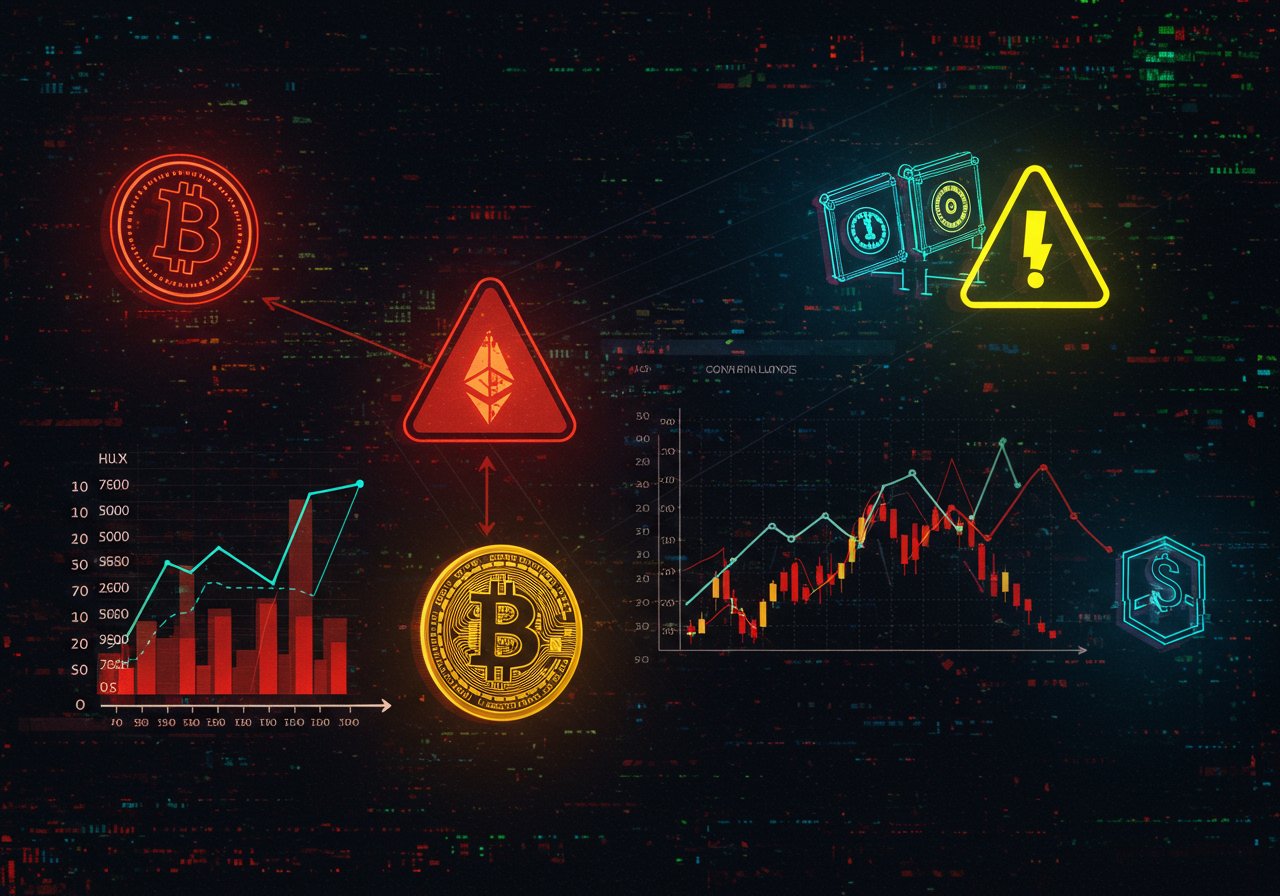 Hut 8’s Aggressive Growth Strategy: 79% Hashrate Boost Despite 4 Million Loss Hut 8’s Aggressive Growth Strategy: 79% Hashrate Boost Despite 4 Million Loss