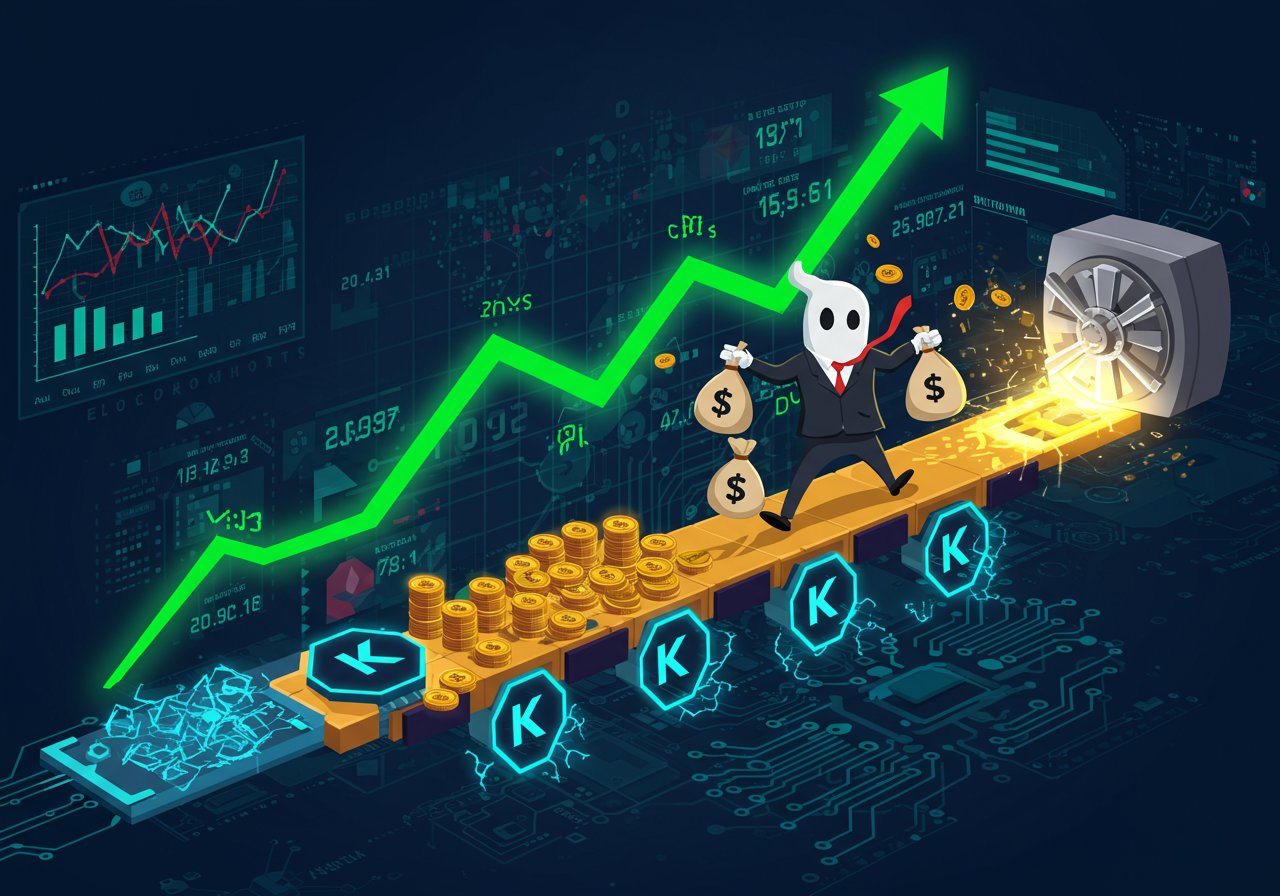 Aave Expands: Centralized Lending on Kraken’s Ink Blockchain Approved Aave Expands: Centralized Lending on Kraken’s Ink Blockchain Approved