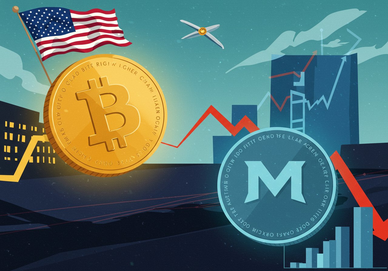 Galaxy Digital Takes Flight: Nasdaq Listing Approved, Institutional Crypto Adoption Soars Galaxy Digital Takes Flight: Nasdaq Listing Approved, Institutional Crypto Adoption Soars