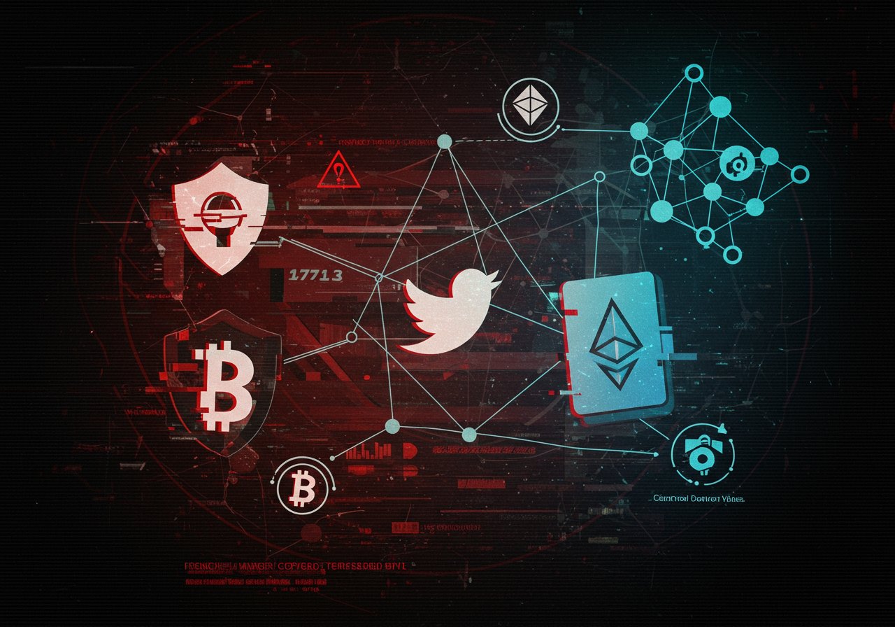 French Minister Calls for Crypto Security Talks After Violent Kidnapping Attempt French Minister Calls for Crypto Security Talks After Violent Kidnapping Attempt