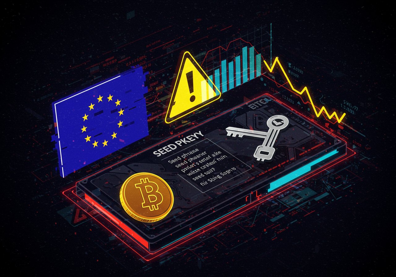 10 Red Flags That Scream ‘Fake Crypto Platform’: A Guide to Staying Safe 10 Red Flags That Scream ‘Fake Crypto Platform’: A Guide to Staying Safe