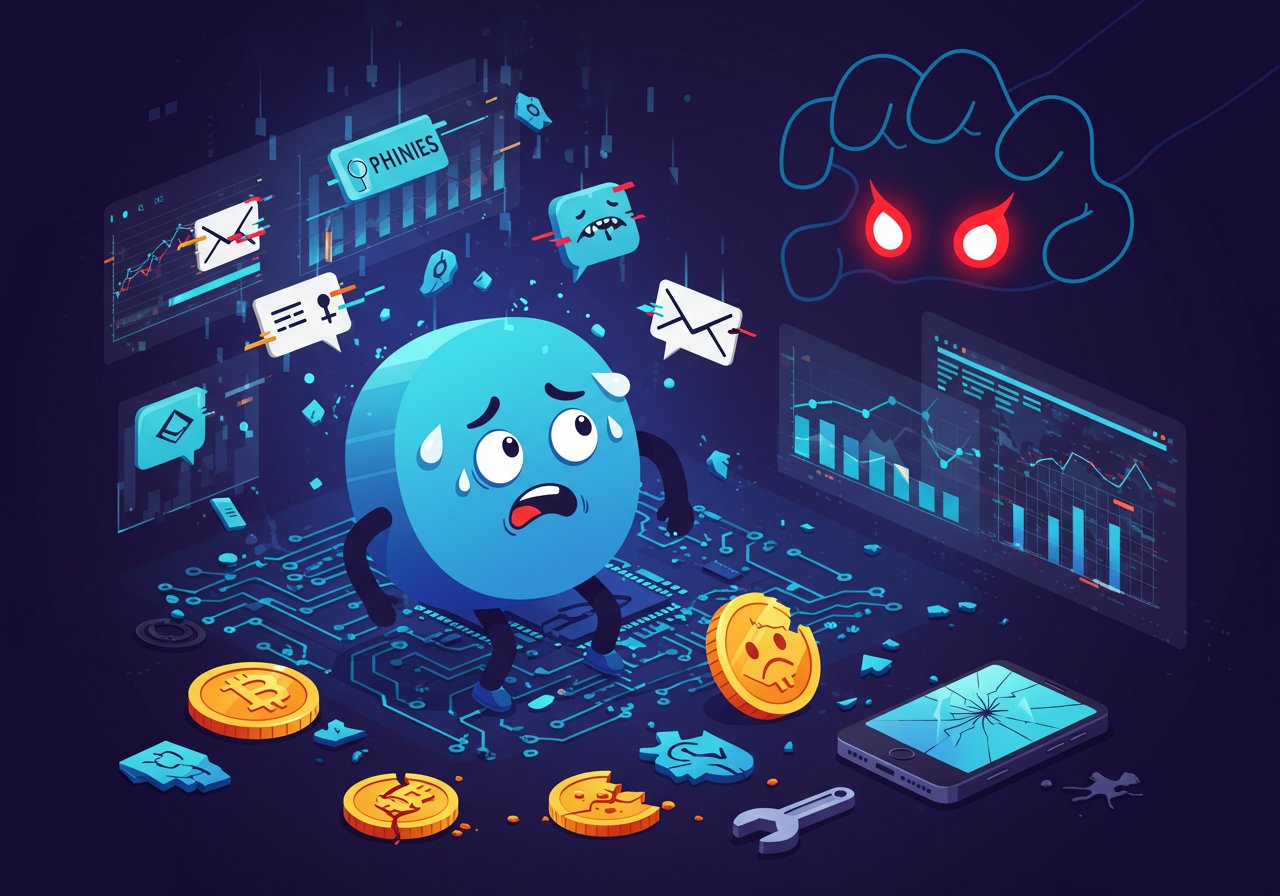 Shuffle Data Breach: Crypto Betting Platform Faces Security Crisis