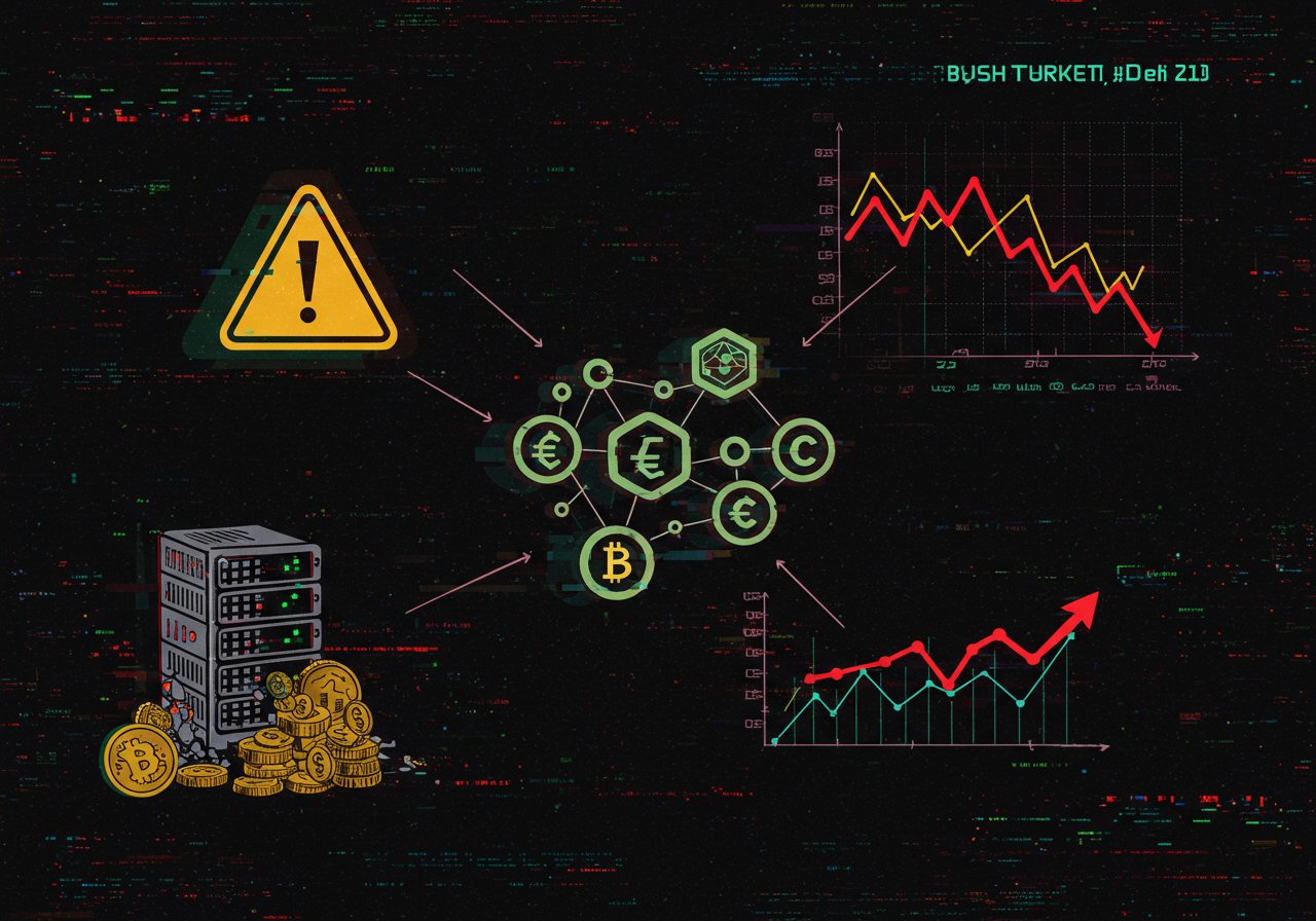 Rootstock’s DeFi: Mining Boom Amidst Market Cool Down Rootstock’s DeFi: Mining Boom Amidst Market Cool Down