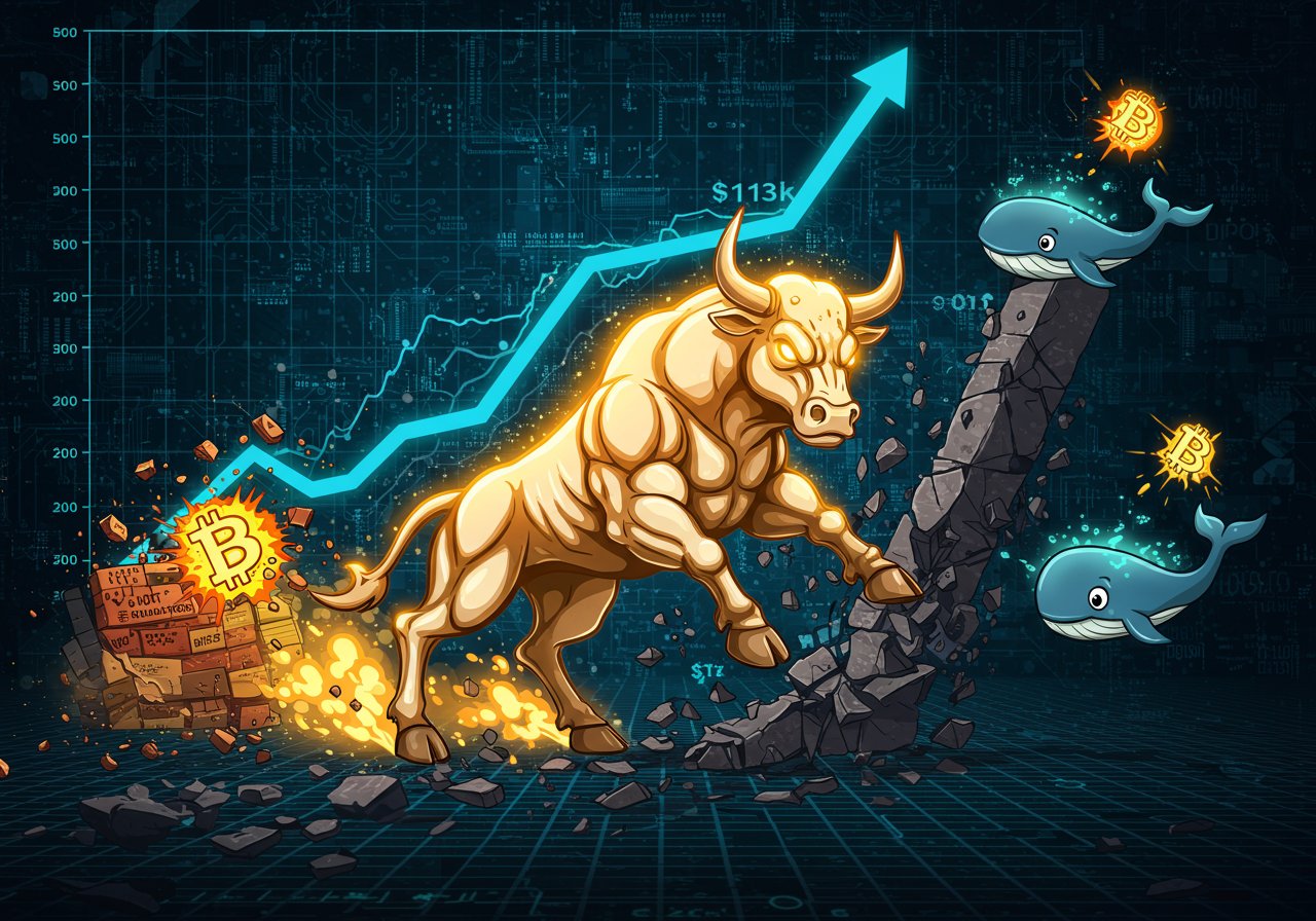 Bitcoin’s Ascent: Lengthening Cycles Hint at Bull Run’s Extended Reach Bitcoin’s Ascent: Lengthening Cycles Hint at Bull Run’s Extended Reach