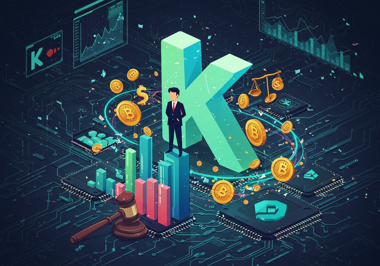 Kalshi Hires Crypto Influencer to Drive Prediction Market Innovation