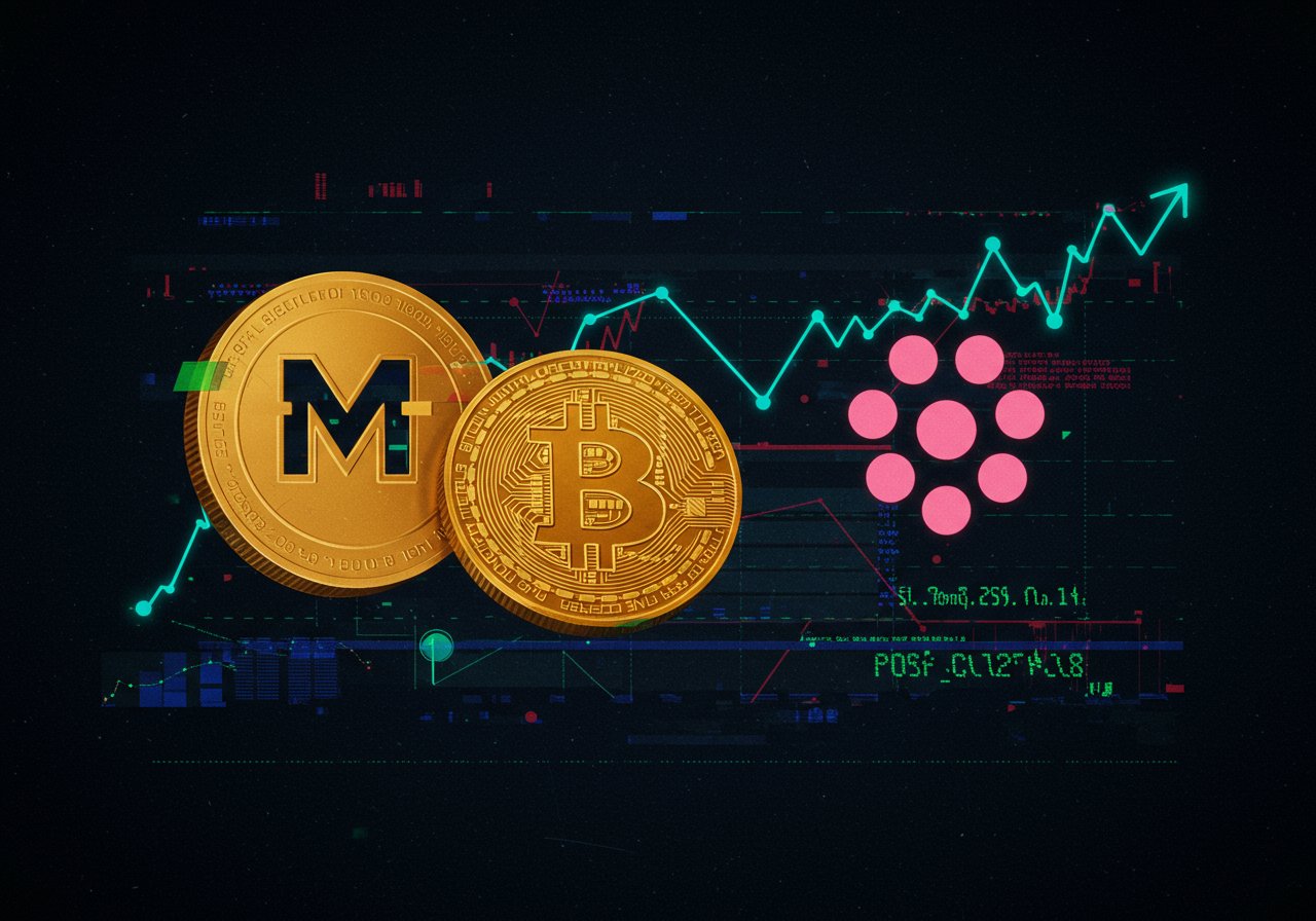 MicroStrategy’s Stock Soars 32% in April Ahead of Anticipated Bitcoin-Fueled Earnings Call MicroStrategy’s Stock Soars 32% in April Ahead of Anticipated Bitcoin-Fueled Earnings Call