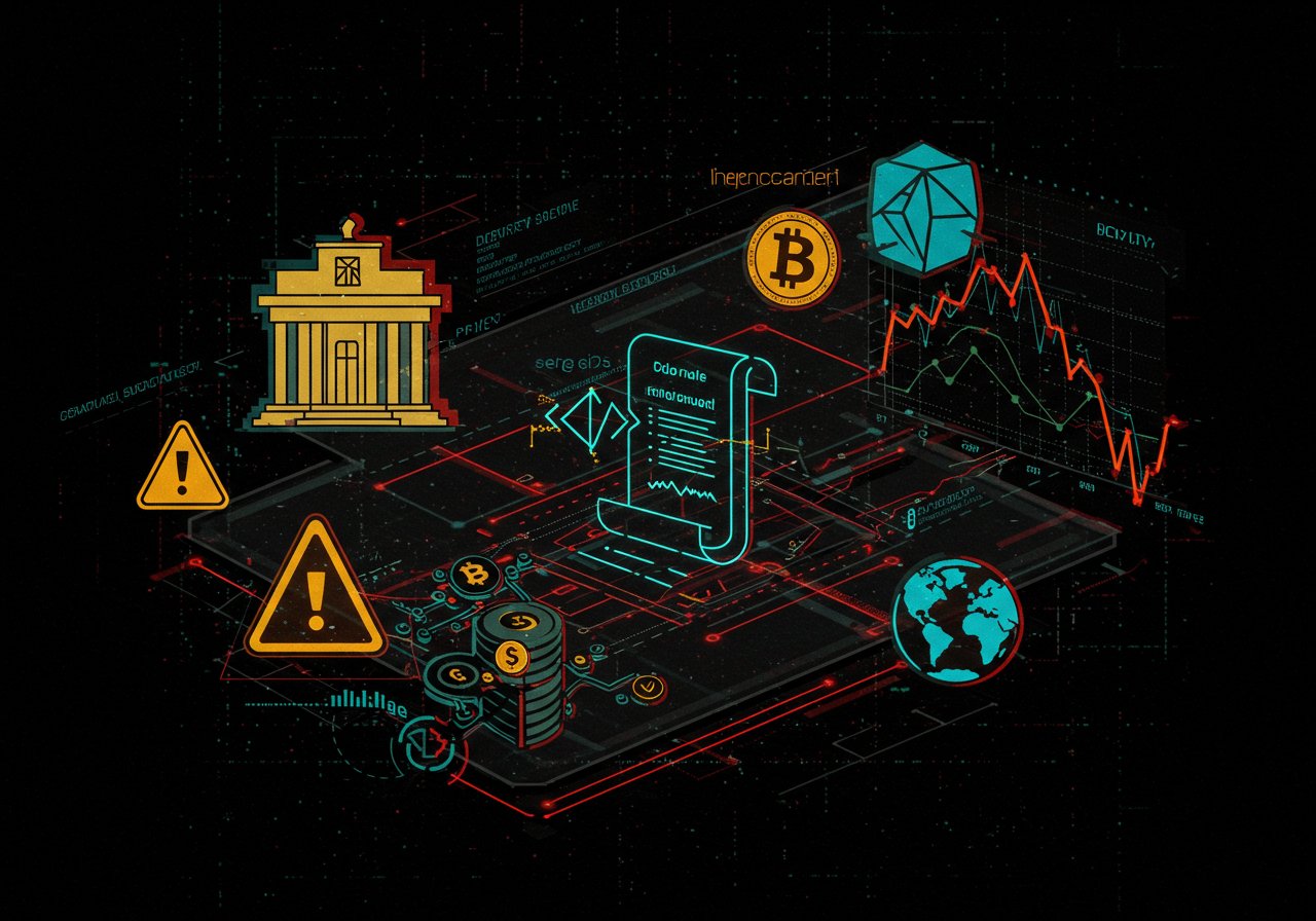 Central Banks Dive Deep: Exploring Smart Contracts for Tokenized Monetary Policy Central Banks Dive Deep: Exploring Smart Contracts for Tokenized Monetary Policy