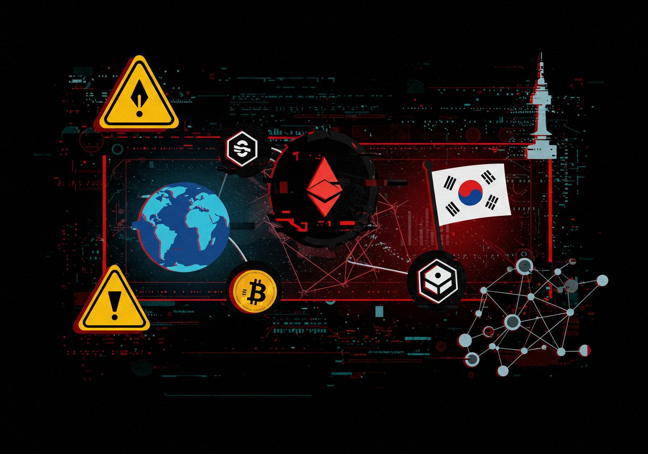 Kraken Catches North Korean Hacker in Job Interview, Exposing Sophisticated Infiltration Tactics Kraken Catches North Korean Hacker in Job Interview, Exposing Sophisticated Infiltration Tactics