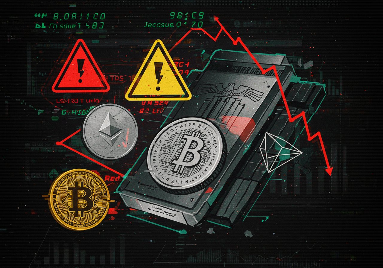 Crypto Market Rallies Above Trillion: Fed Policy, Trade Deal Boost Sentiment Crypto Market Rallies Above Trillion: Fed Policy, Trade Deal Boost Sentiment