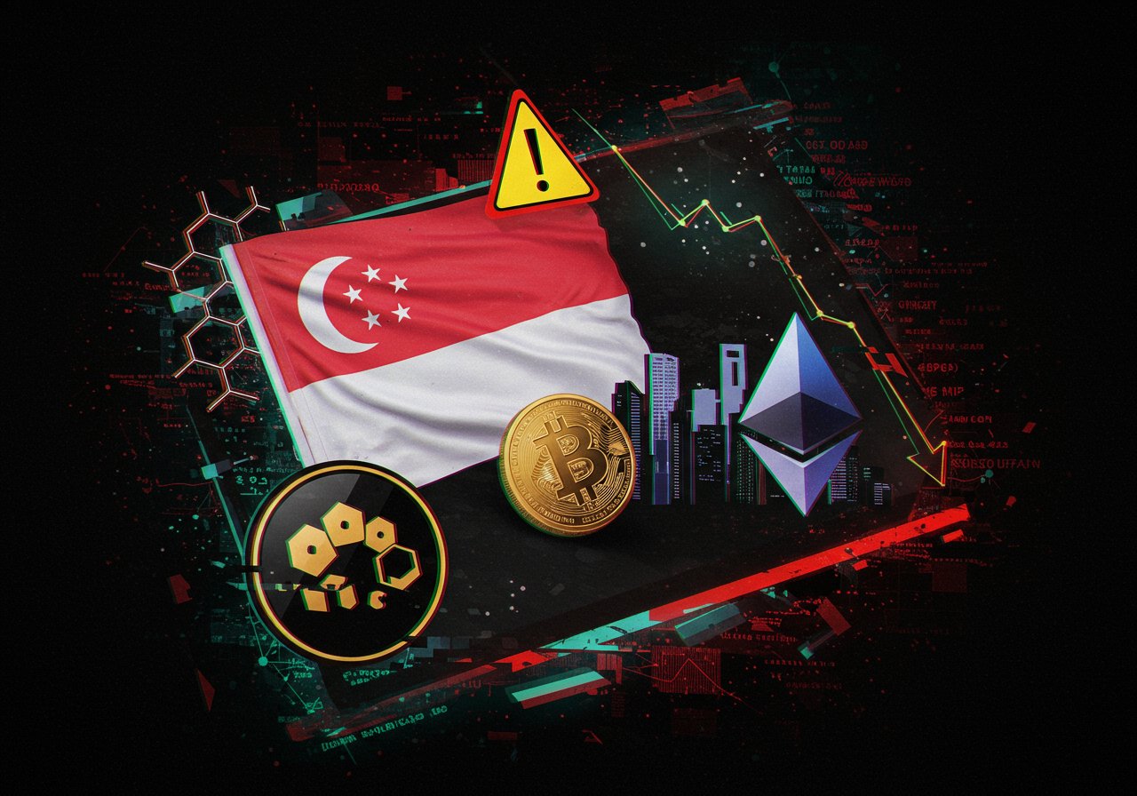 Sonic Labs Wins Legal Battle: Multichain Foundation Ordered to Wind Up Sonic Labs Wins Legal Battle: Multichain Foundation Ordered to Wind Up