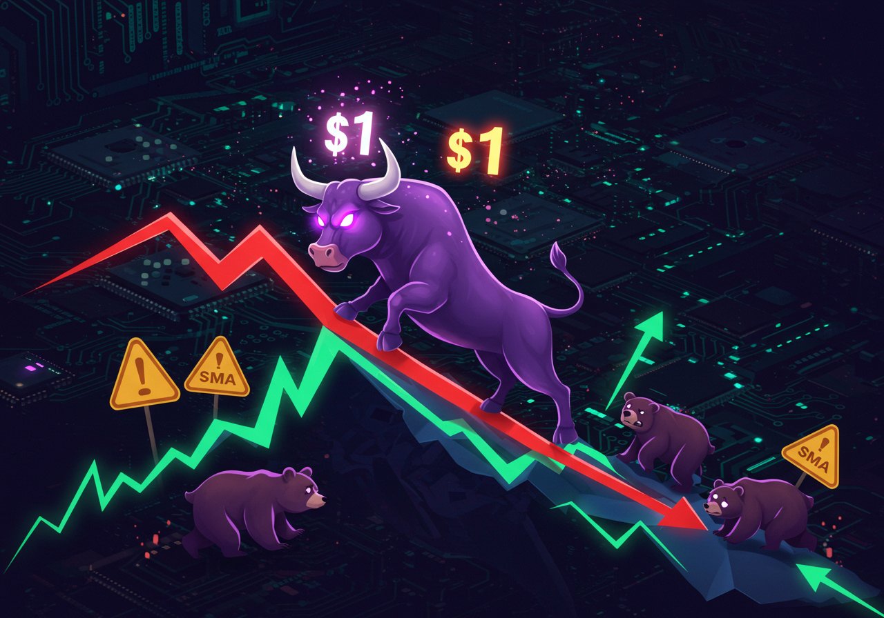 Cardano’s (ADA) Resilience: Is a Rally to on the Horizon? Cardano’s (ADA) Resilience: Is a Rally to on the Horizon?