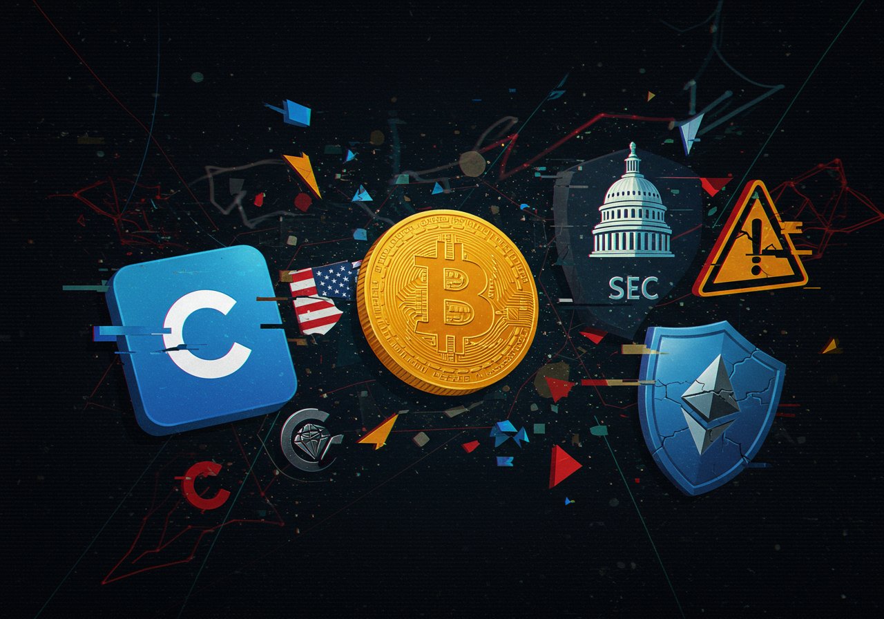 Coinbase Stands Firm: Refuses Million Ransom After Data Breach, Offers Reward for Culprits Coinbase Stands Firm: Refuses Million Ransom After Data Breach, Offers Reward for Culprits
