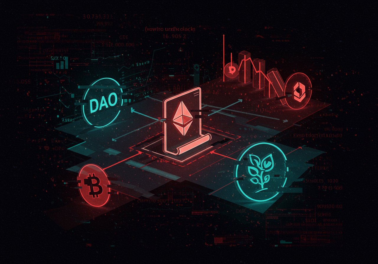 Tornado Cash: The Rise, Fall, and Uncertain Future of a Crypto Mixer Tornado Cash: The Rise, Fall, and Uncertain Future of a Crypto Mixer