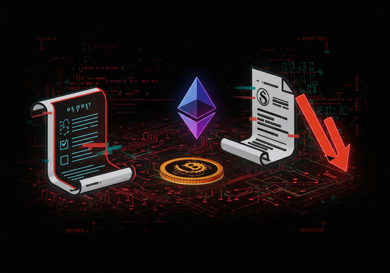 Ethereum’s Next Leap: Vitalik Buterin Proposes RISC-V for Smart Contract Revolution Ethereum’s Next Leap: Vitalik Buterin Proposes RISC-V for Smart Contract Revolution