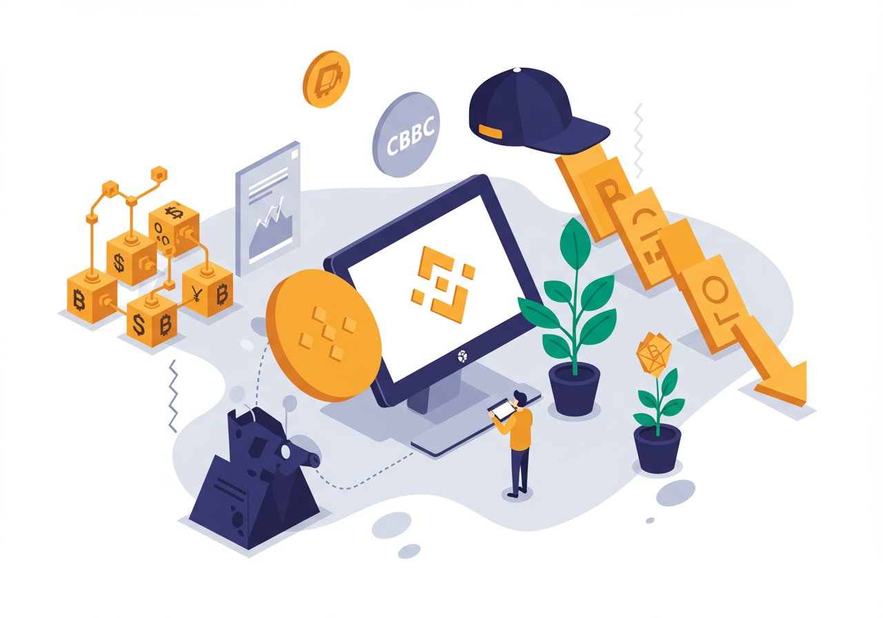 Binance Takes Crypto Payments to Kyrgyzstan: Partnership Fuels Blockchain Education Binance Takes Crypto Payments to Kyrgyzstan: Partnership Fuels Blockchain Education