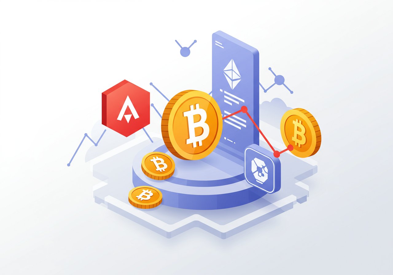 SolvBTC.AVAX: Bringing Real-World Asset Yields to Bitcoin on Avalanche SolvBTC.AVAX: Bringing Real-World Asset Yields to Bitcoin on Avalanche