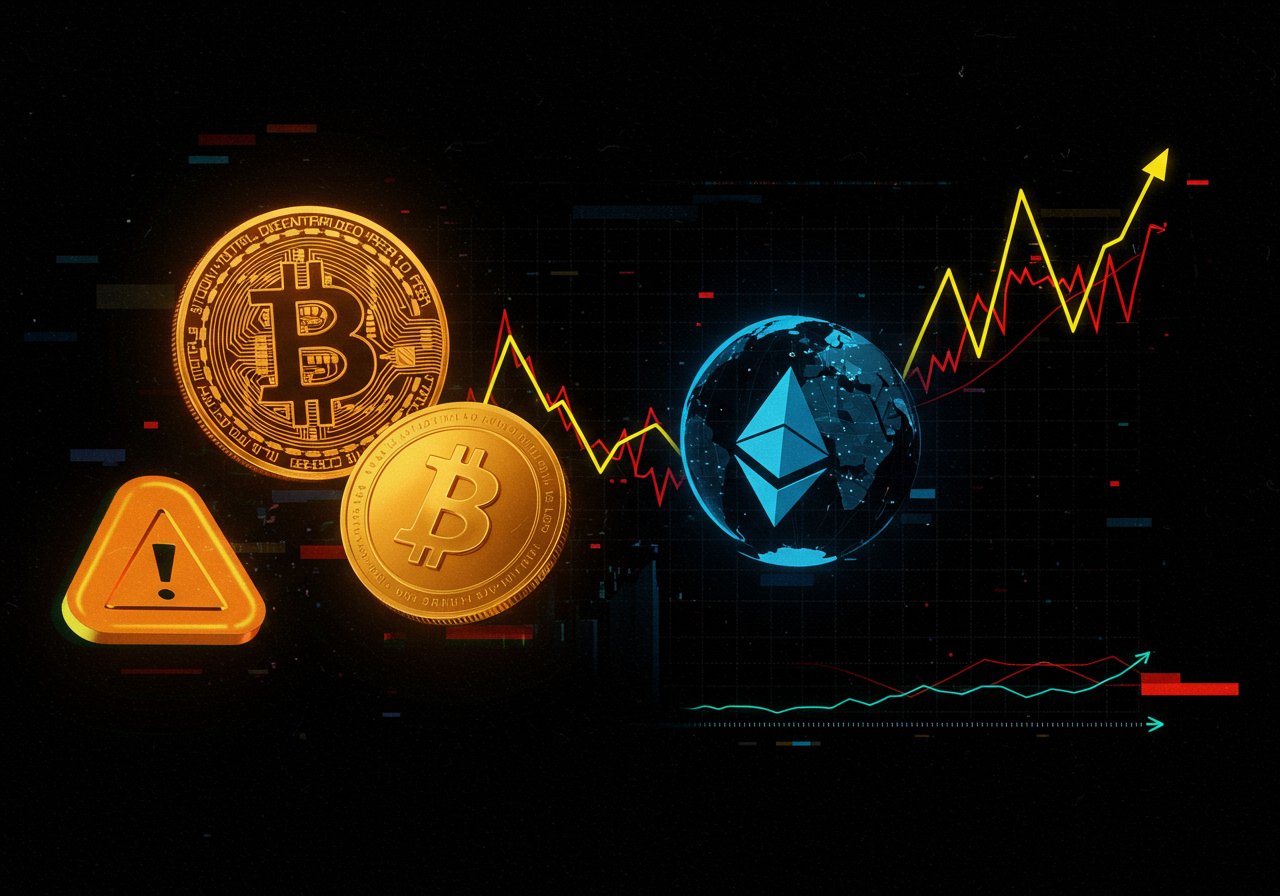 Bitcoin’s ,000 Dip: A Temporary Setback or a New Bull Run in 2025? Bitcoin’s ,000 Dip: A Temporary Setback or a New Bull Run in 2025?