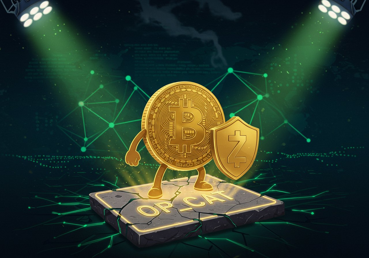 Zcash Surge: Will It Finally Push Bitcoin Towards Enhanced Privacy?