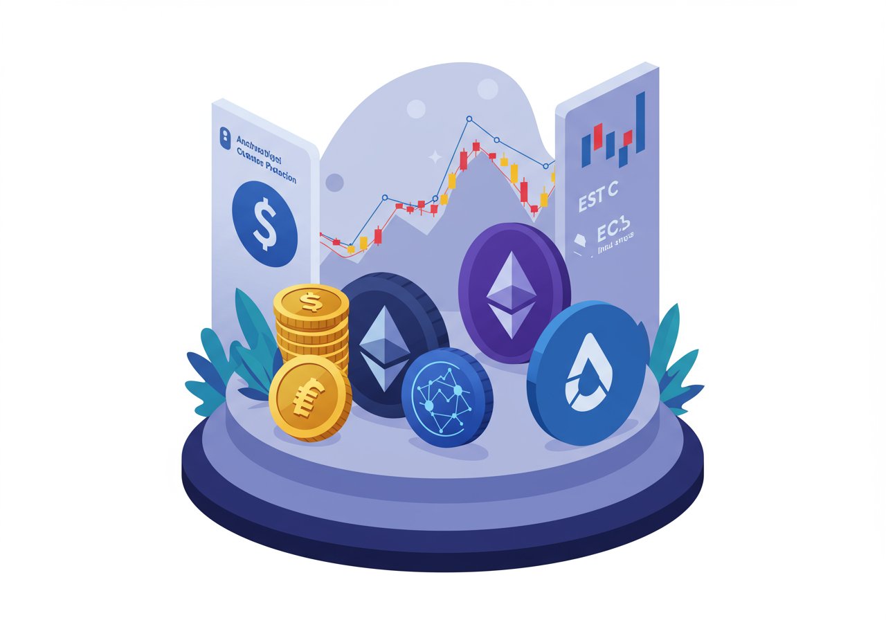 Anchorage Digital Acquires Mountain Protocol: USDM Stablecoin Winds Down, Signaling Stablecoin’s Growing Power Anchorage Digital Acquires Mountain Protocol: USDM Stablecoin Winds Down, Signaling Stablecoin’s Growing Power