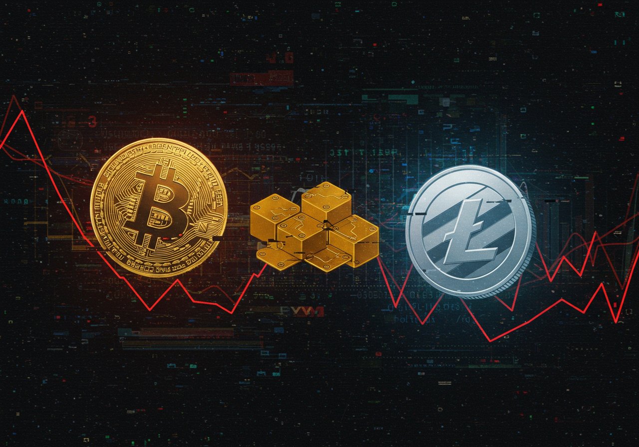 German Authorities Seize M in Crypto from Platform Linked to Bybit Hack German Authorities Seize M in Crypto from Platform Linked to Bybit Hack