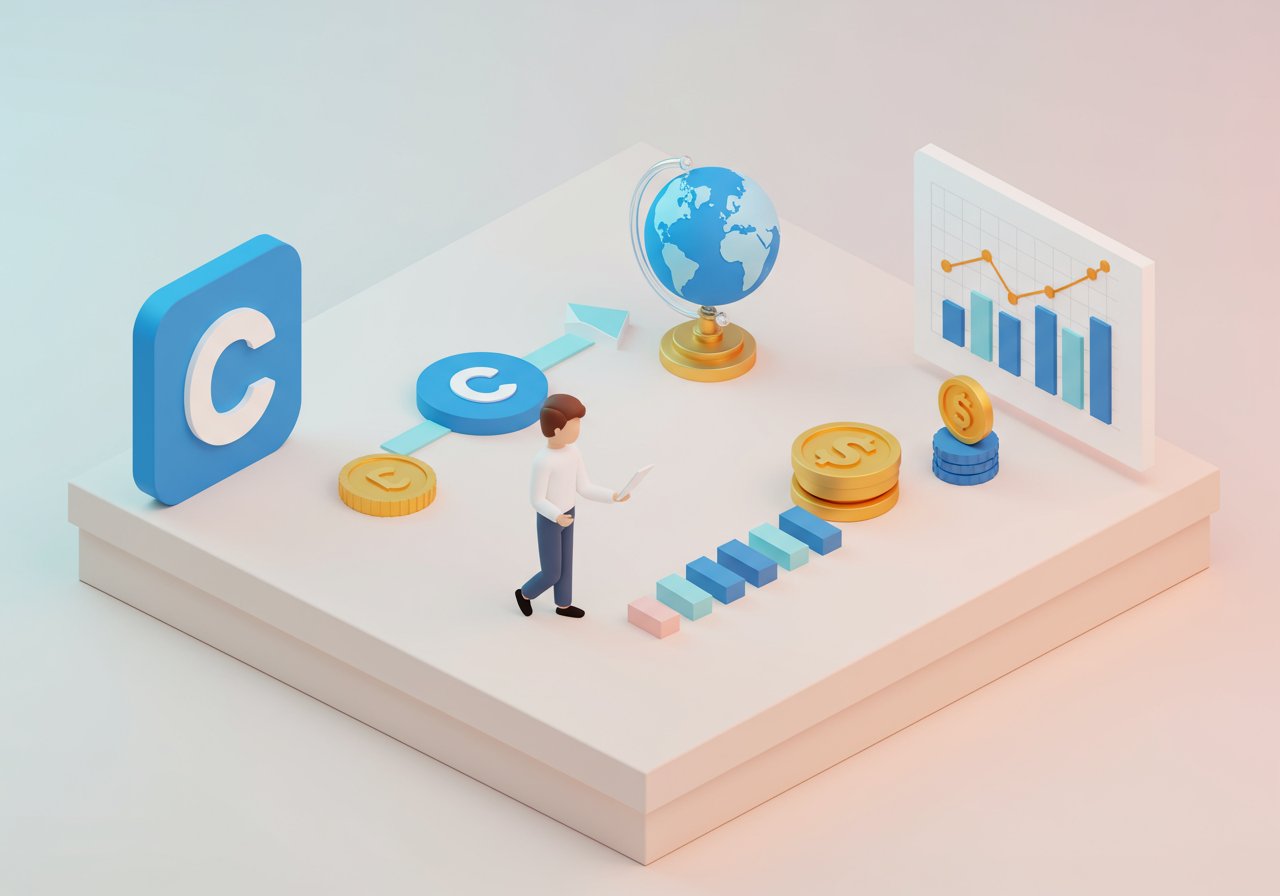 Coinbase’s Appetite for Acquisitions Grows After Deribit Deal, Eyeing Global Expansion Coinbase’s Appetite for Acquisitions Grows After Deribit Deal, Eyeing Global Expansion