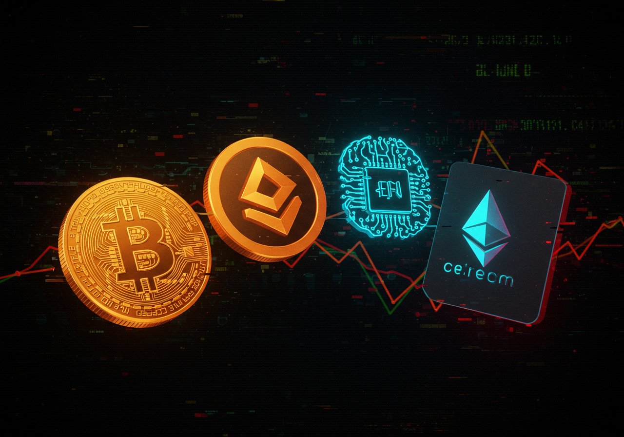 Nasdaq’s GDC Bets Big on Bitcoin and Trump Token: A 0 Million Crypto Gamble Nasdaq’s GDC Bets Big on Bitcoin and Trump Token: A 0 Million Crypto Gamble